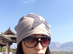 王家大院-山西王家大院