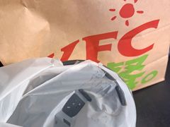 -肯德基(中纬店)