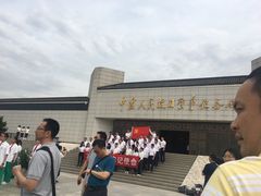 -中国人民抗日战争纪念馆