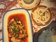 -耙吉吉川味小酒馆(本地人回头店)