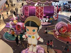 -百美汇影城(LUXE嘉里中心店)