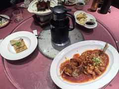 -新白鹿餐厅(龙游路总店·杭帮菜名店)