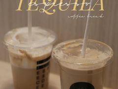 Fancy拿铁-Tequila Espresso(嘉善路店)
