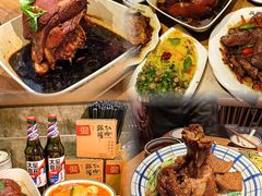 -張飛扒肉·龙江非遗(道外店)