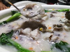 -渔米粥(罗湖店)