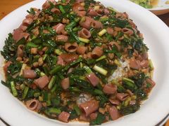 -小螺号海鲜·地道鲁菜(省体总店)