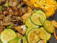 -一烙锅(友谊店)