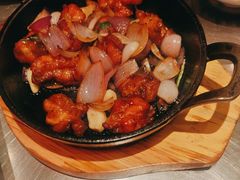 -潮界(虹桥新天地店)