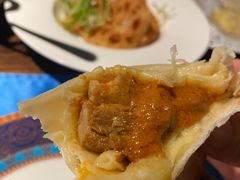 -甘尼仕印度餐厅爵士酒吧(阳春巷店)