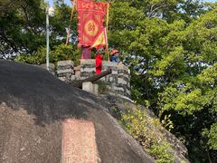 -胡里山炮台