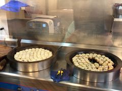 -小杨生煎(黄河路店)