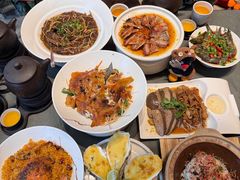 -潮澎派·潮汕菜大排档(南较西路店)