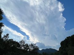 -玉渡山自然风景区