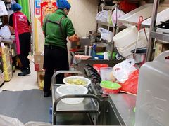 -拌陛河山抚顺麻辣拌(总店)