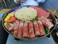 -李先生的首尔小馆(松江启源广场店)