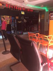 -嗨翻Hi-Fun竞技主题乐园·蹦床团建生日聚会(五棵松华熙店)
