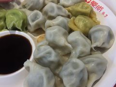 -食悦天美食广场(西安CityOn熙地港购物中心店)