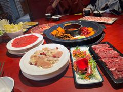 -蜀家渝重庆火锅(南屏街店)
