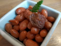 话梅花生-新白鹿餐厅(城西银泰城店)