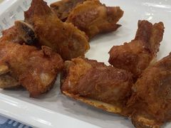-明记海鲜大排档(巽寮湾店)