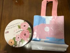 -家琳甜品(江南东店)