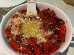 -北京老门框爆肚涮肉馆(锦业路店)