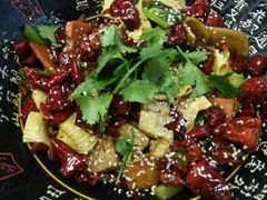 -多呗辣麻辣香锅(万达广场店)