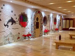 -碧中海汤泉汗蒸酒店