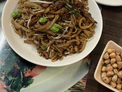 -盛中钰广味小馆