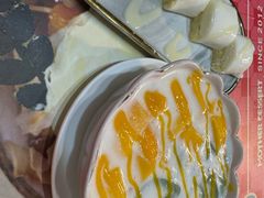 -甜心妈妈·榴莲星级糖水(北京路总店)