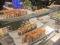 -印象餐厅(杭州国际博览中心北辰大酒店)