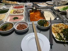 -海底捞火锅(金光华店)