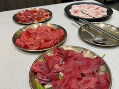 -汉拿山(金源店)
