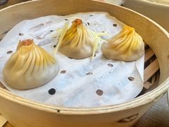 -苏小柳点心·手作小笼包(虹桥天地分院)