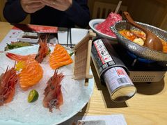 -清水日本料理铁板烧(学府路店)