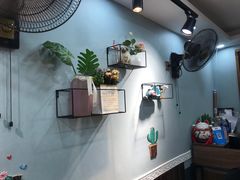 -鸭小妹鸭血粉丝(老门东店)