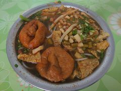 螺蛳粉-娇姐老牌螺蛳粉(雅儒路店)