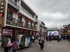 -采芝斋评弹茶馆(观前街店)