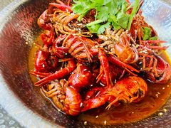 -悦融·京鲁菜·露台花园(安定门店)