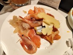 -星伦多自助料理·涮烤一体(江桥万达店)