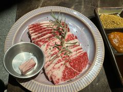 -橡果烤肉(仙林店)