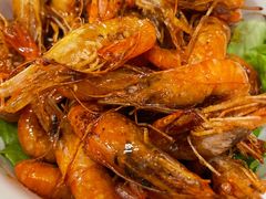 油爆虾-小实惠嘉(威海路店)