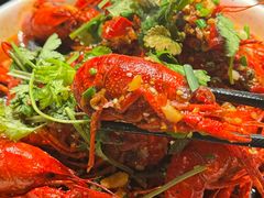 -金陵一哥龙虾(水木秦淮店)