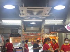 -陈光记烧腊店(罗保博士街店)