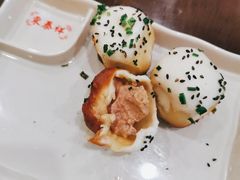 特色生煎-东泰祥生煎馆(陕西南路店)