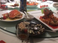 -松鹤楼(狮山永利广场店)