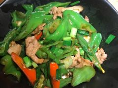 -金牌外婆家(苏州中心店)