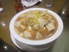-四海鲜渔家菜(黄金海岸店)
