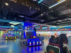 -大玩家(通州万达广场店)