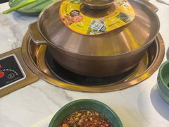 -润园四季椰子鸡火锅(南山海岸城店)